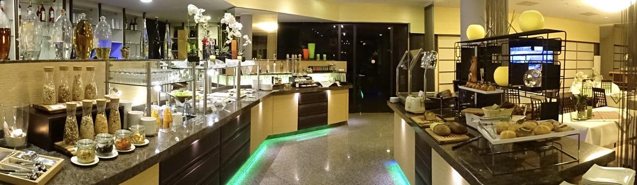 Hotel Scheidberg Валлерфанген Экстерьер фото
